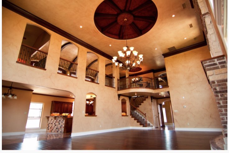 Photo of Mason Construction Mgmt