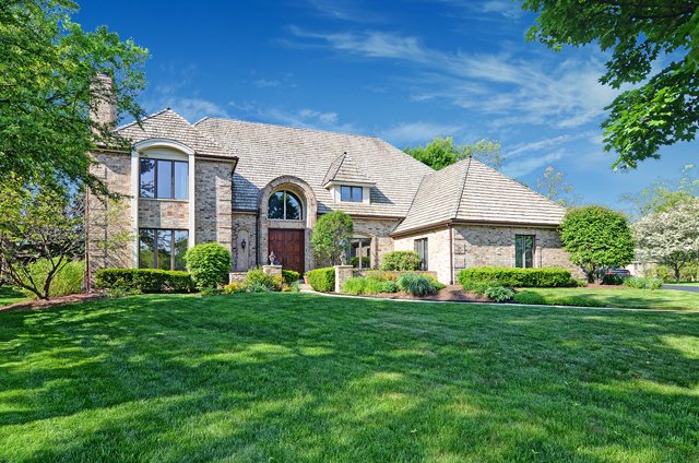 Photo of Maureen Aylward - At Properties