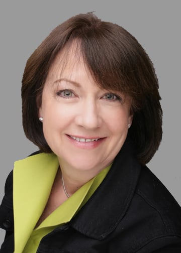 Photo of Maureen Aylward - At Properties