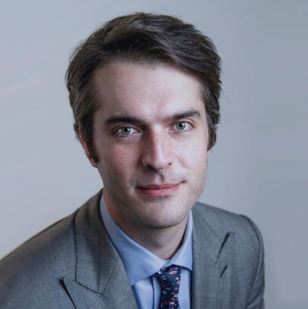 Photo of Lubin Austermuehle