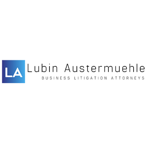 Photo of Lubin Austermuehle