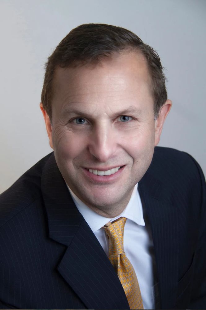 Photo of Lubin Austermuehle