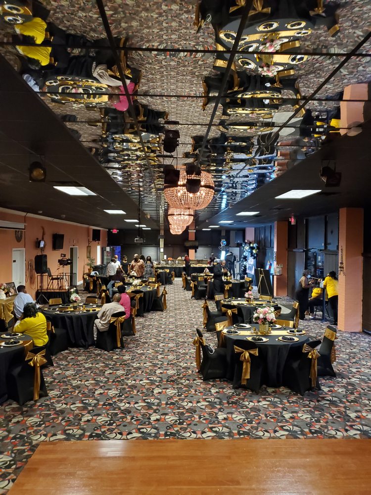 Photo of Vanderhall Event Center