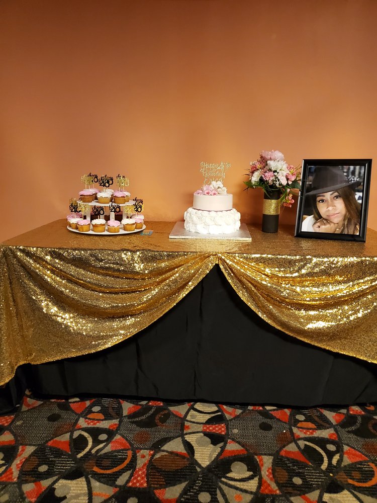 Photo of Vanderhall Event Center