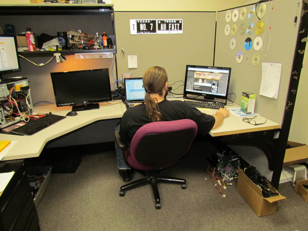 Photo of S&S Computer Solutions