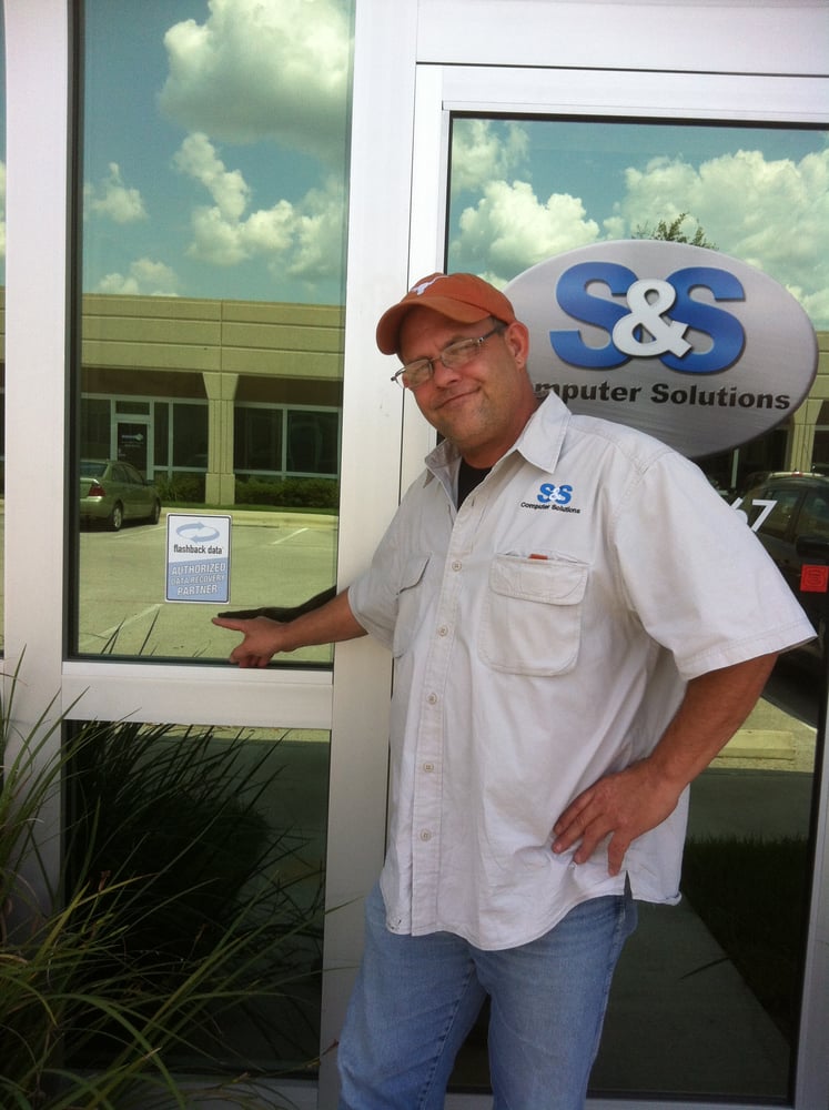 Photo of S&S Computer Solutions