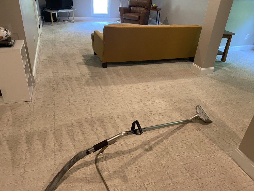 Photo of Regal Carpet Upholstery and Tile Cleaning