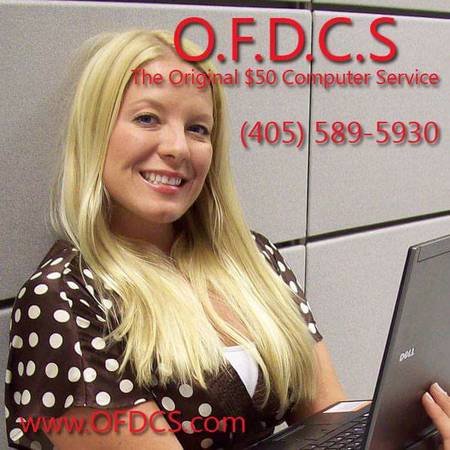 Photo of OFDCS