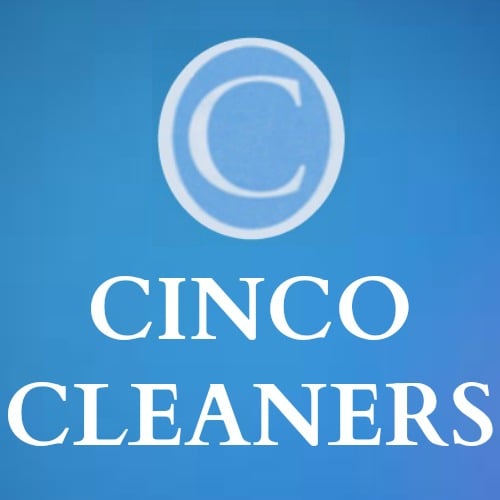 Photo of Cinco Cleaners