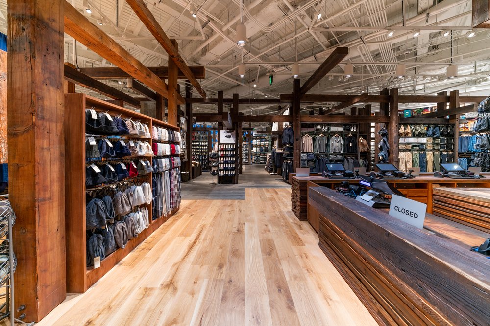Photo of Altamira Wood Floors