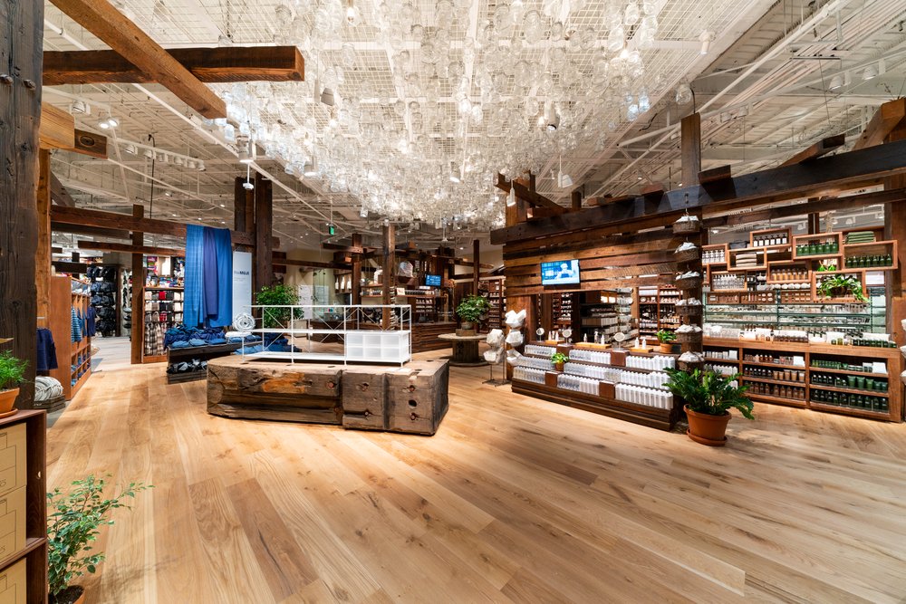 Photo of Altamira Wood Floors