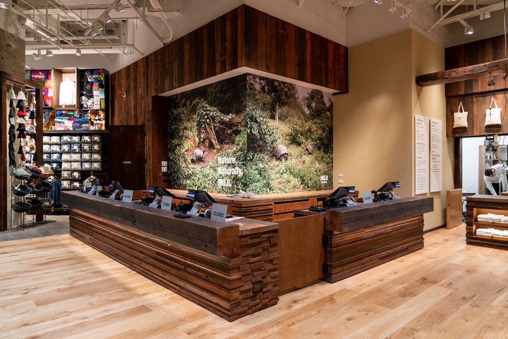 Photo of Altamira Wood Floors