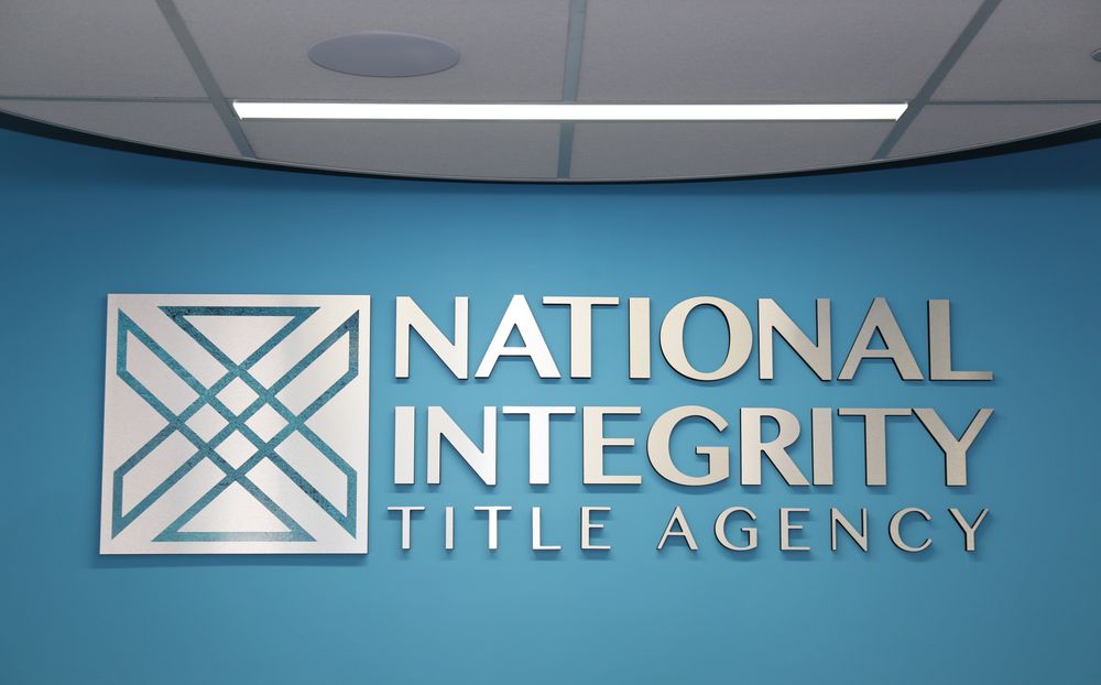 Photo of National Integrity Title Agency