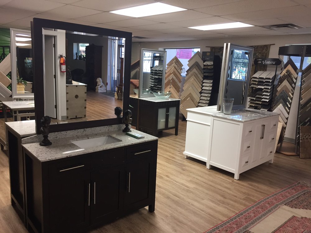 Photo of DFW Interiors