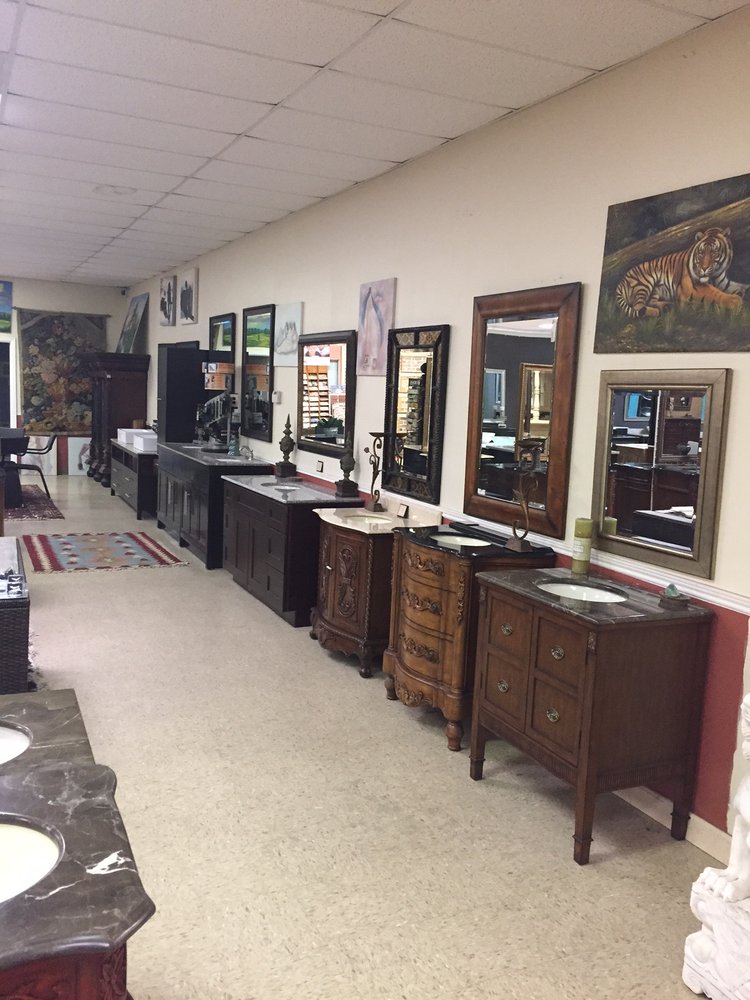 Photo of DFW Interiors