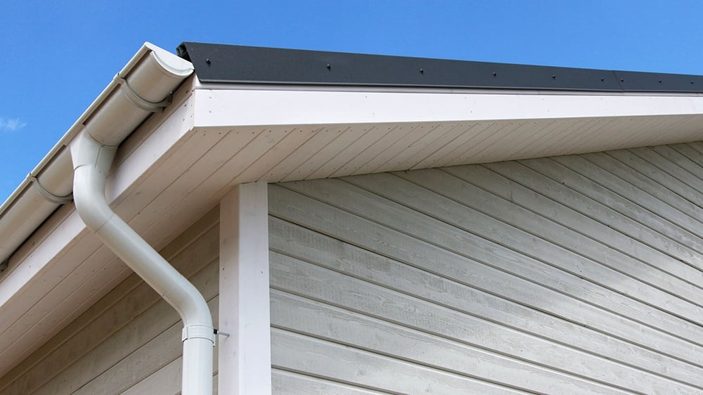 Photo of Pittsburgh Seamless Gutters