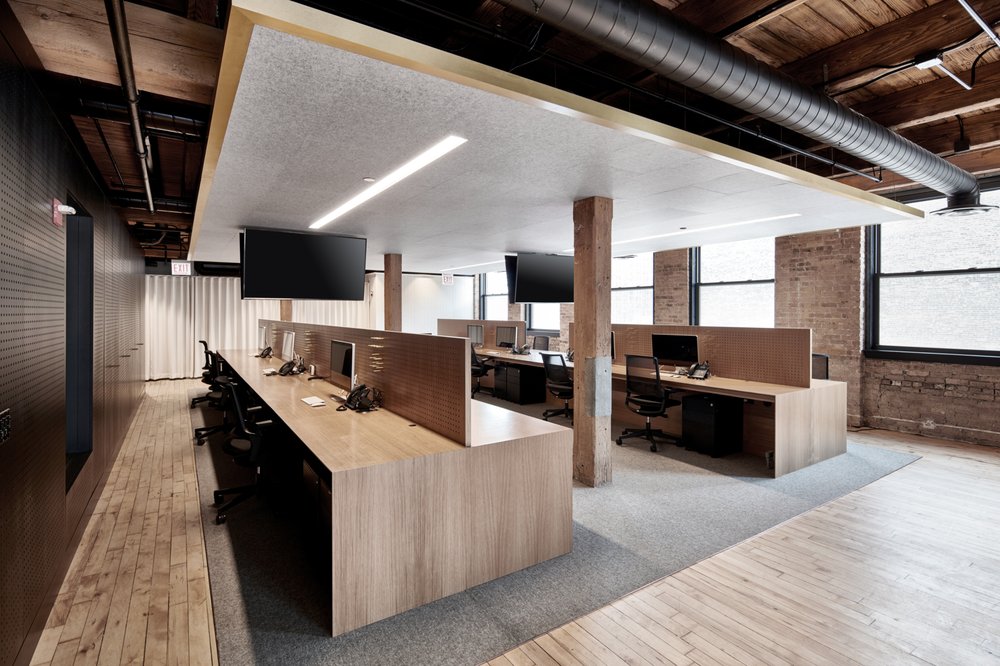 Photo of Office Space Chicago