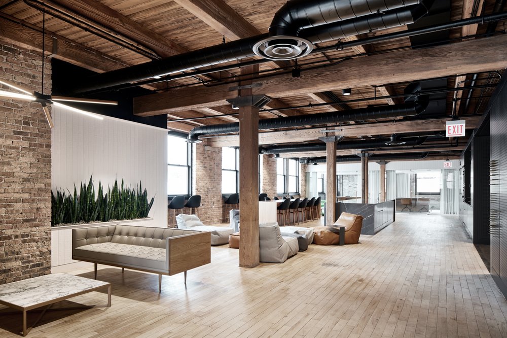 Photo of Office Space Chicago