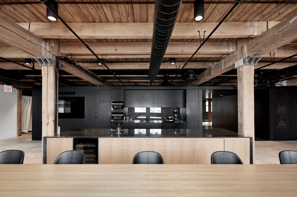 Photo of Office Space Chicago