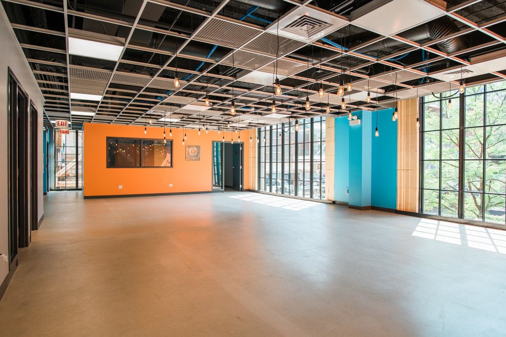 Photo of Office Space Chicago