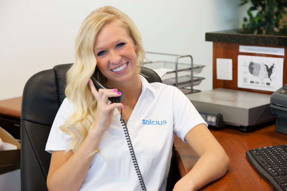 Photo of Solcius