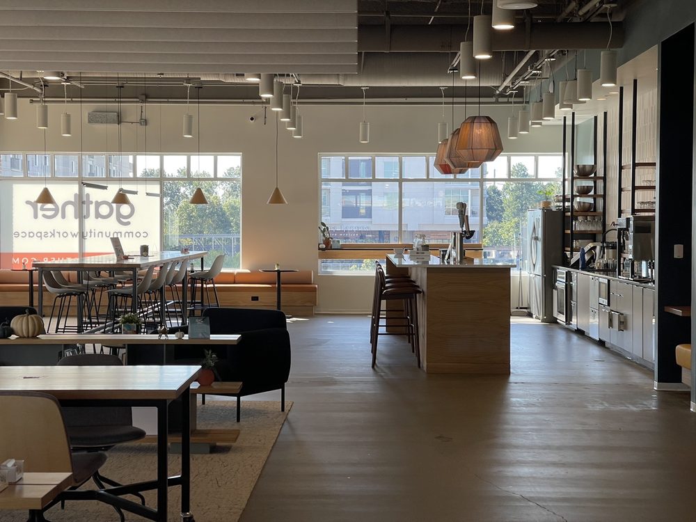 Photo of Gather Virginia Beach - Office Space and Coworking