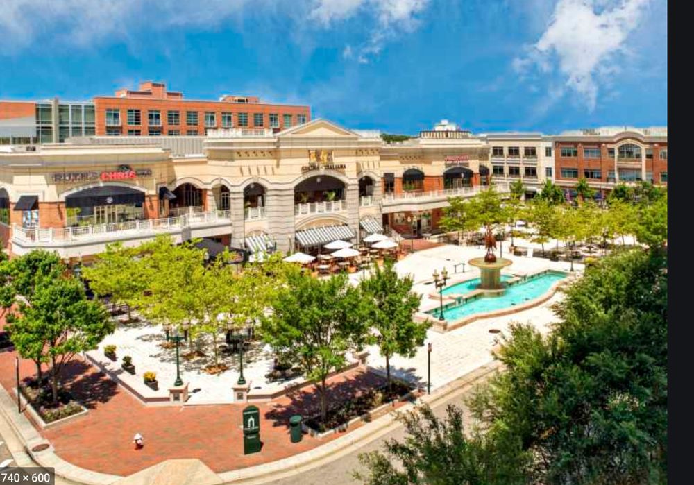 Photo of Gather Virginia Beach - Office Space and Coworking