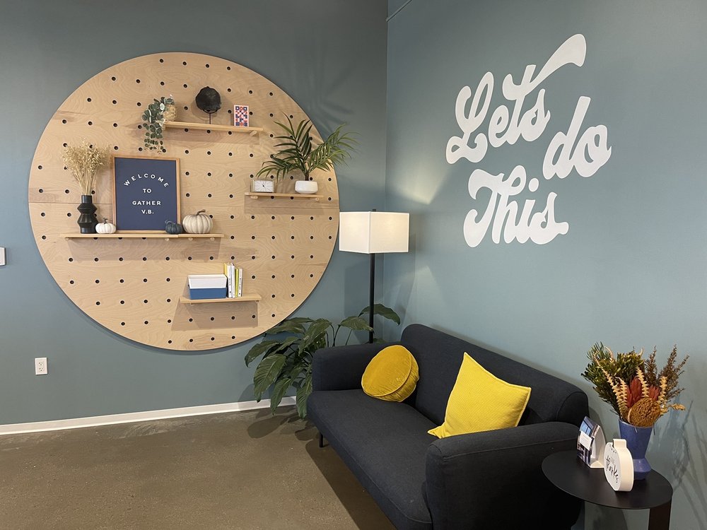 Photo of Gather Virginia Beach - Office Space and Coworking