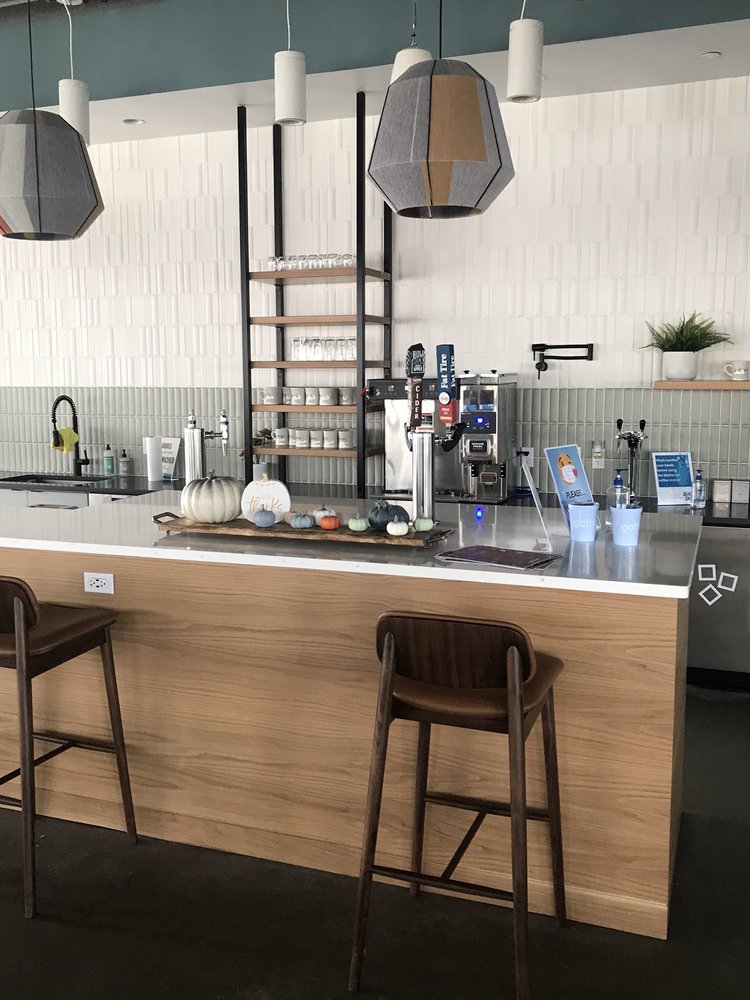 Photo of Gather Virginia Beach - Office Space and Coworking
