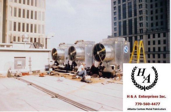 Photo of H & A Enterprises