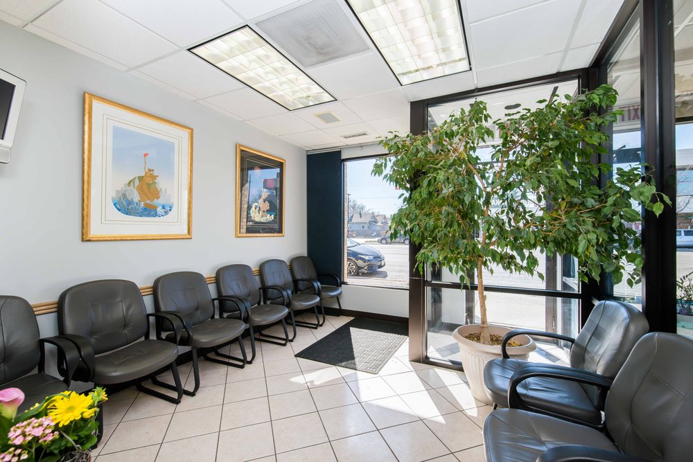 Photo of Kurczaba & Associates