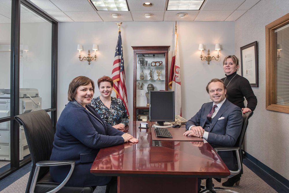 Photo of Kurczaba & Associates