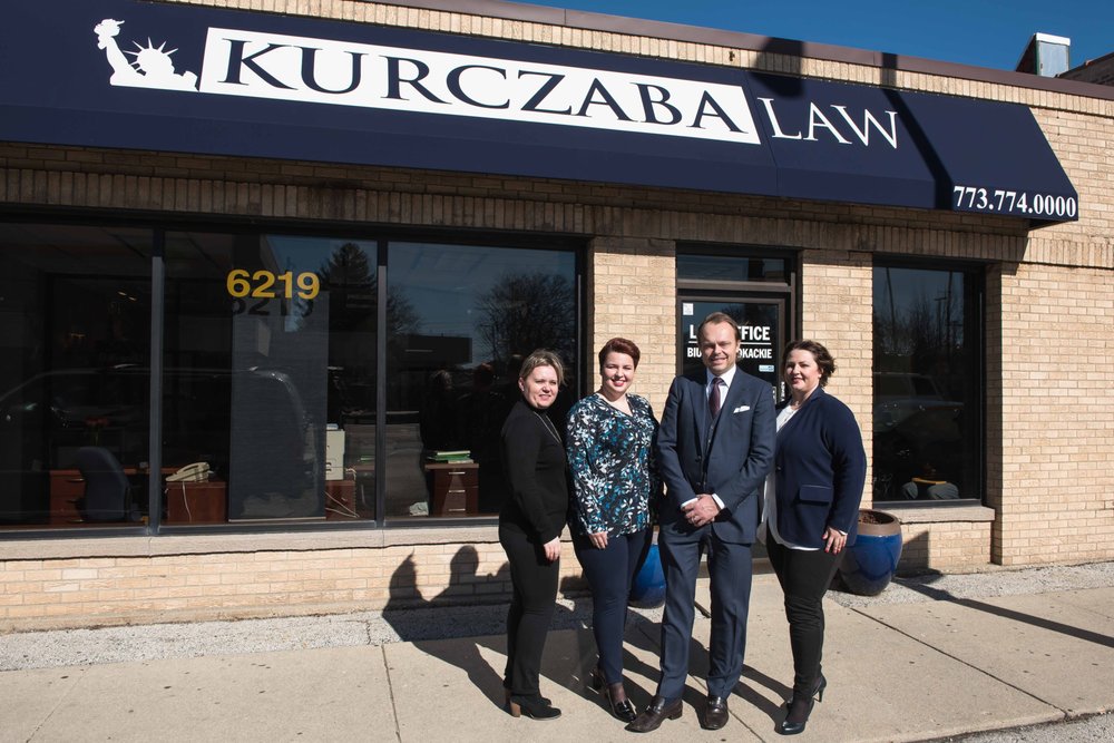 Photo of Kurczaba & Associates