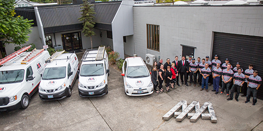 Photo of AAA Heating & Cooling