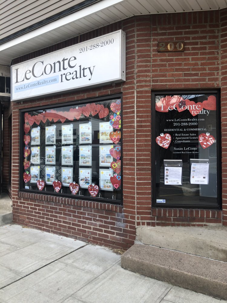 Photo of LeConte Realty