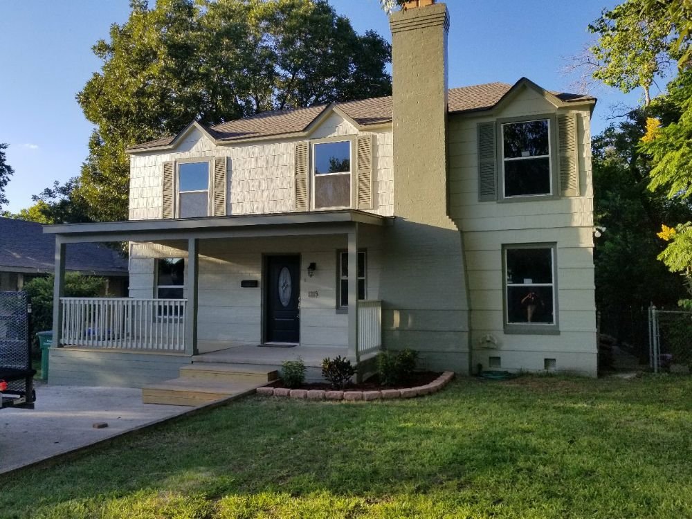 Photo of CA PAINTING & REMODELING