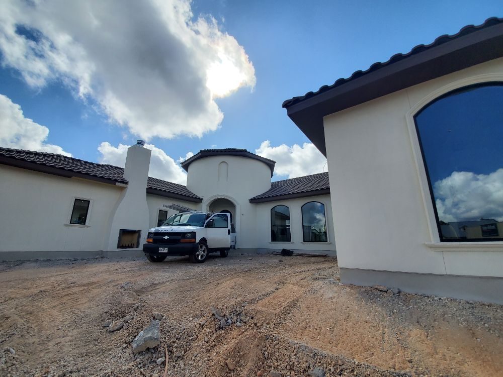 Photo of CA PAINTING & REMODELING