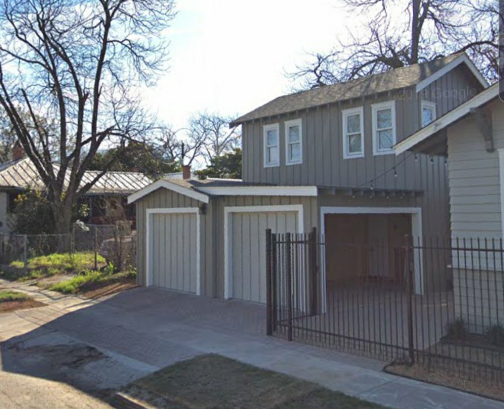 Photo of CA PAINTING & REMODELING
