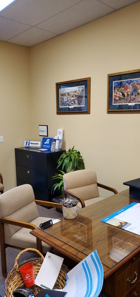 Photo of Gary Wagner Insurance