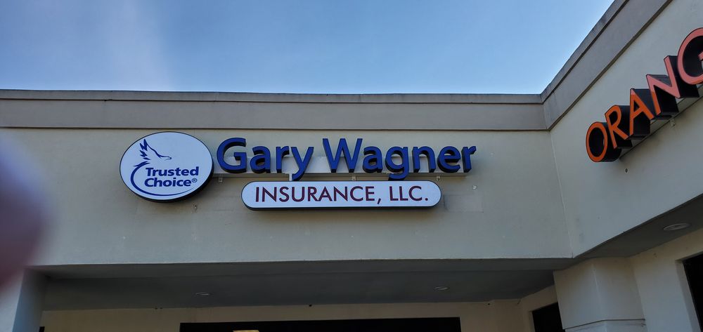 Photo of Gary Wagner Insurance