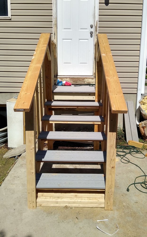 Photo of Ernie Rodriguez Handyman Services