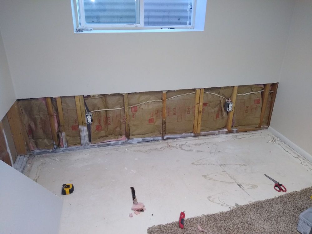 Photo of Ernie Rodriguez Handyman Services