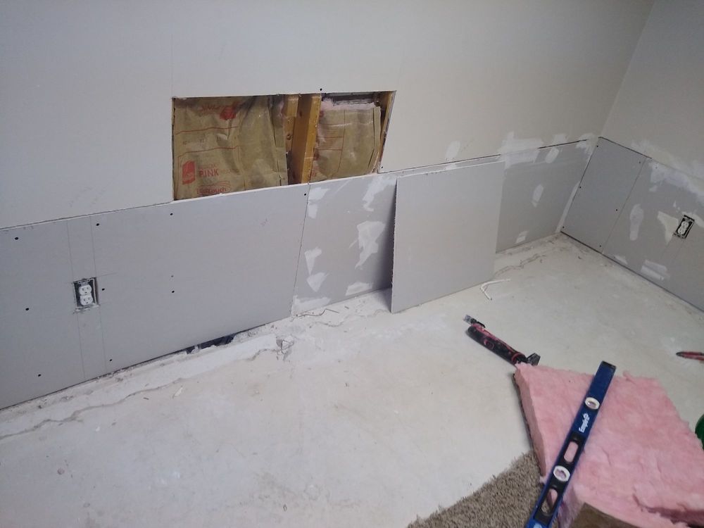 Photo of Ernie Rodriguez Handyman Services