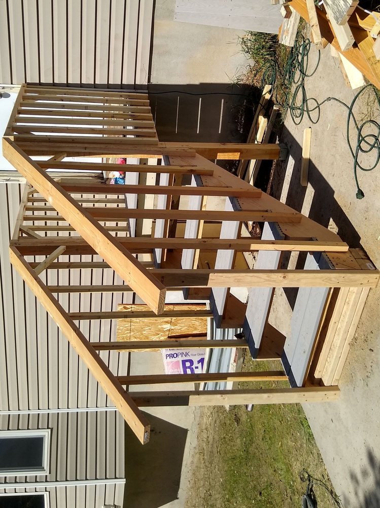 Photo of Ernie Rodriguez Handyman Services