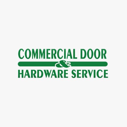 Photo of Commercial Door & Hardware Service