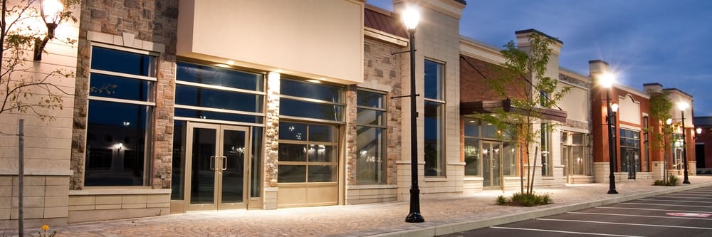 Photo of Commercial Door & Hardware Service