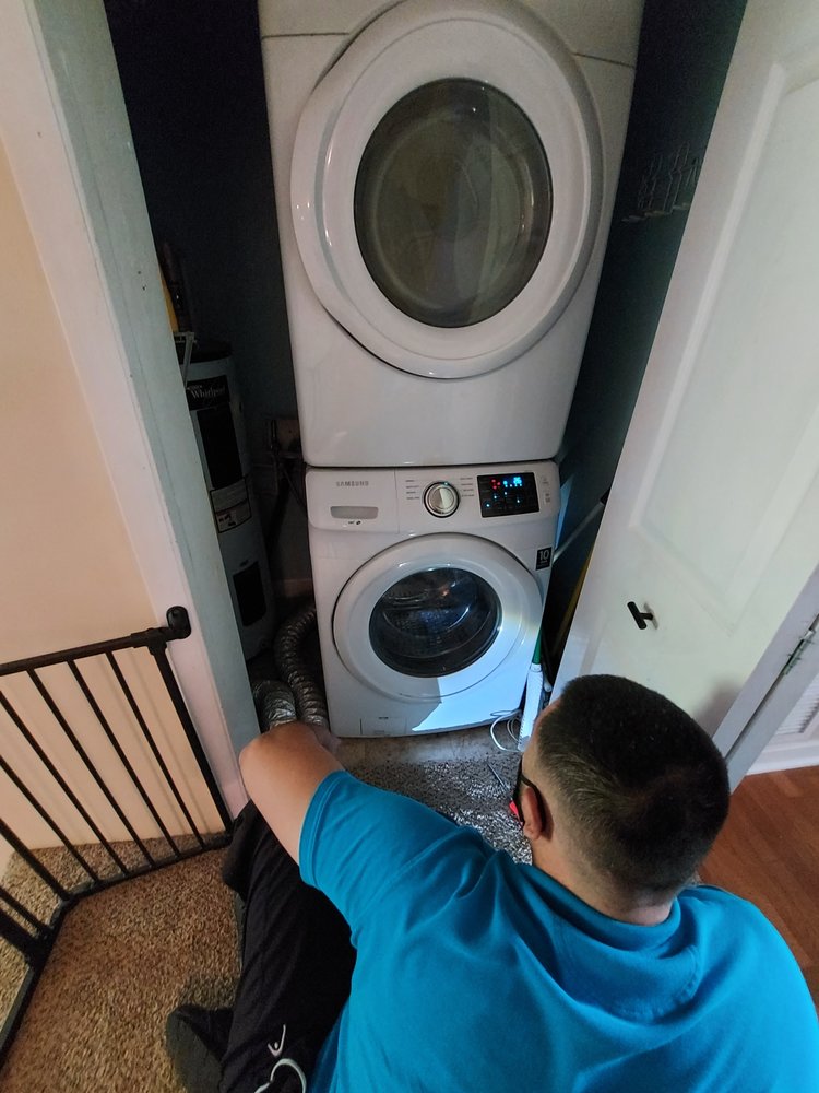 Photo of A1 Action Refridgeration and Appliance Repair