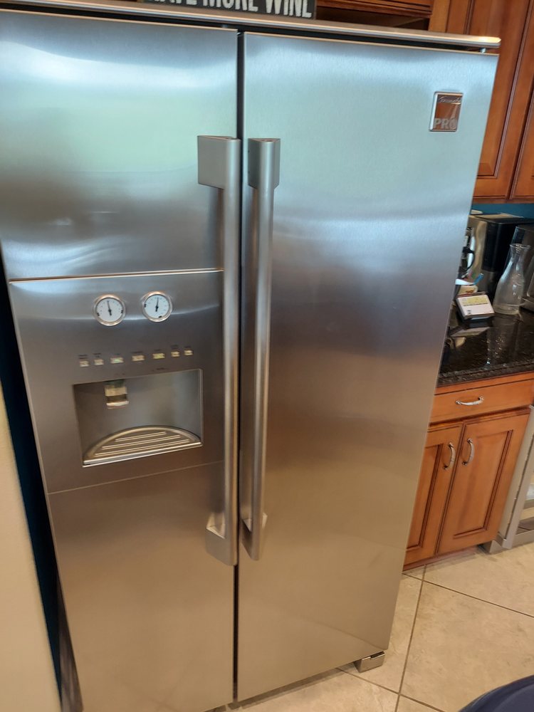 Photo of A1 Action Refridgeration and Appliance Repair