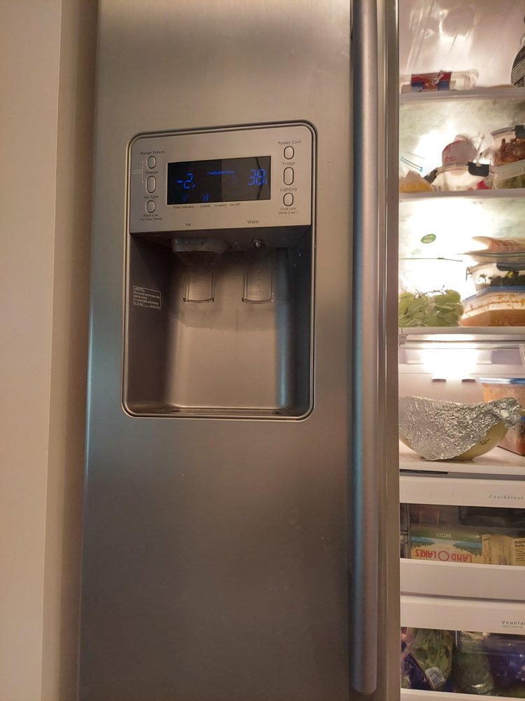 Photo of A1 Action Refridgeration and Appliance Repair