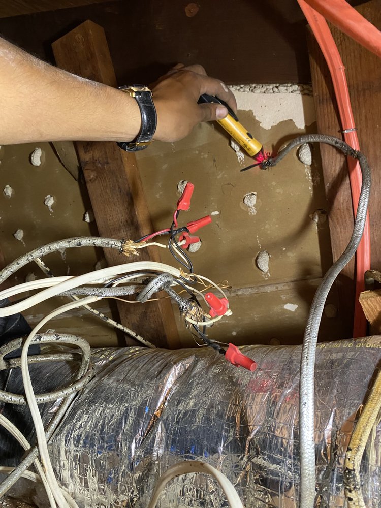 Photo of Renewal Electric